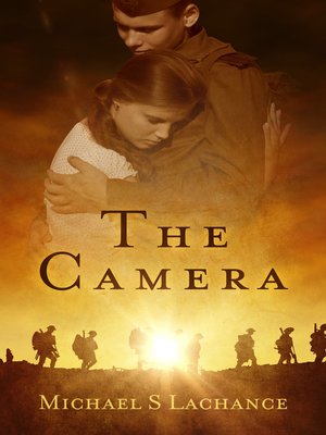 cover image of The Camera